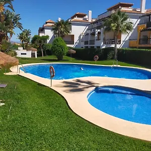Lomas Del Mar Ii Apartamento Vera