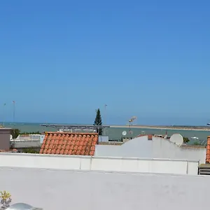 Torre De Arena Y Playa Apartamento Sanlúcar de Barrameda