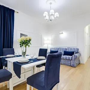  Apartamento Trevi Fountain Modern