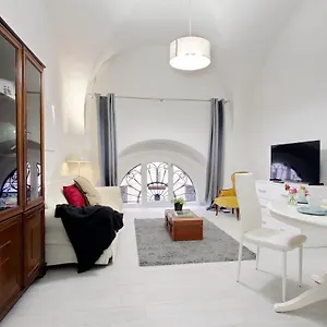  Apartamento Ponte Cavour