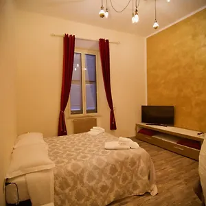  Apartamento Art Colosseo