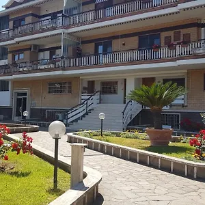  Apartamento Mostacciano Ifo