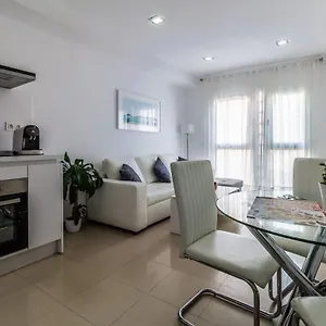 2 En Primera Línea De Playa Apartamento Almería