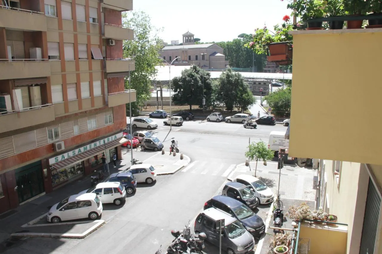 Italiapartment Vaticano Superior Rom Italien