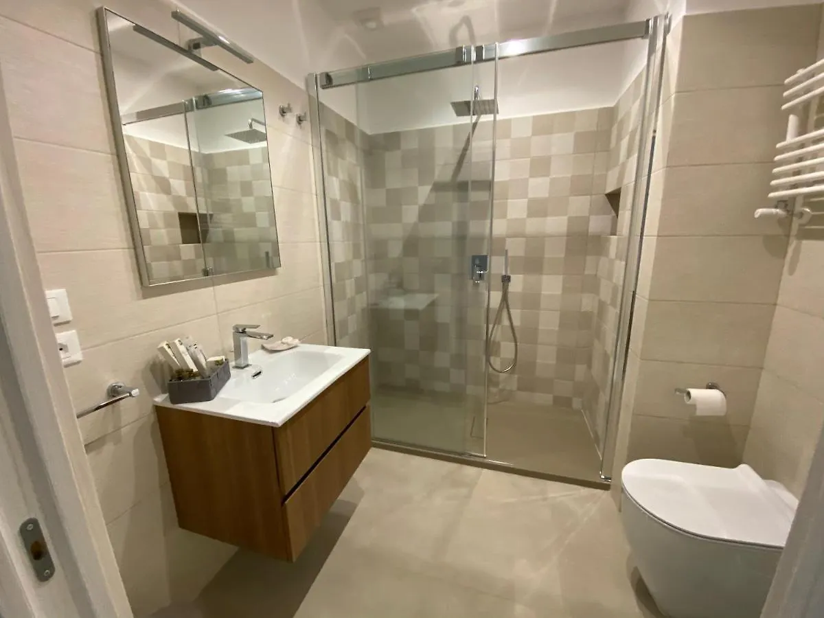 Italiapartment Vaticano Superior Rom Italien