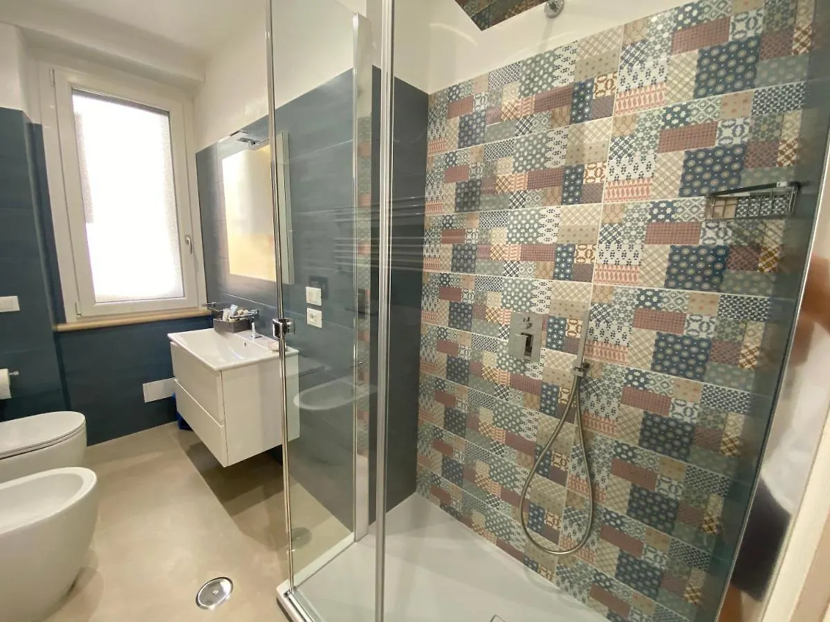 Appartement Italiapartment Vaticano Superior Rome Italië
