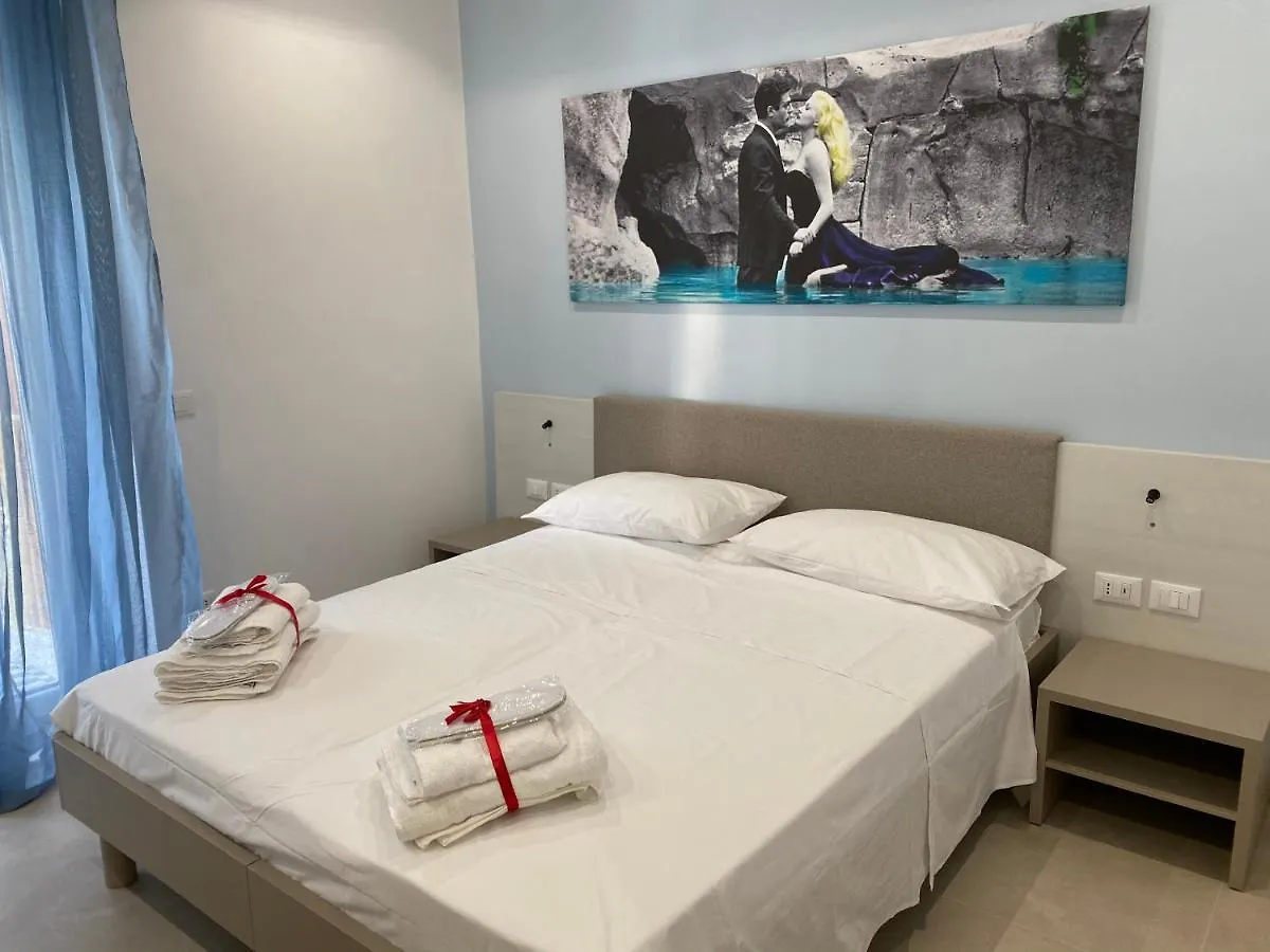 Italiapartment Vaticano Superior Rome