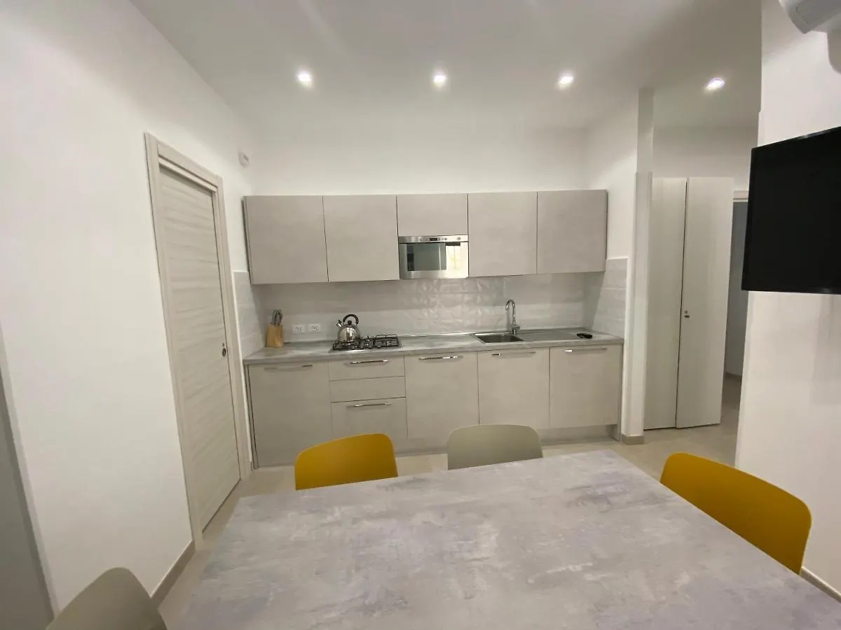 Appartement Italiapartment Vaticano Superior Rome