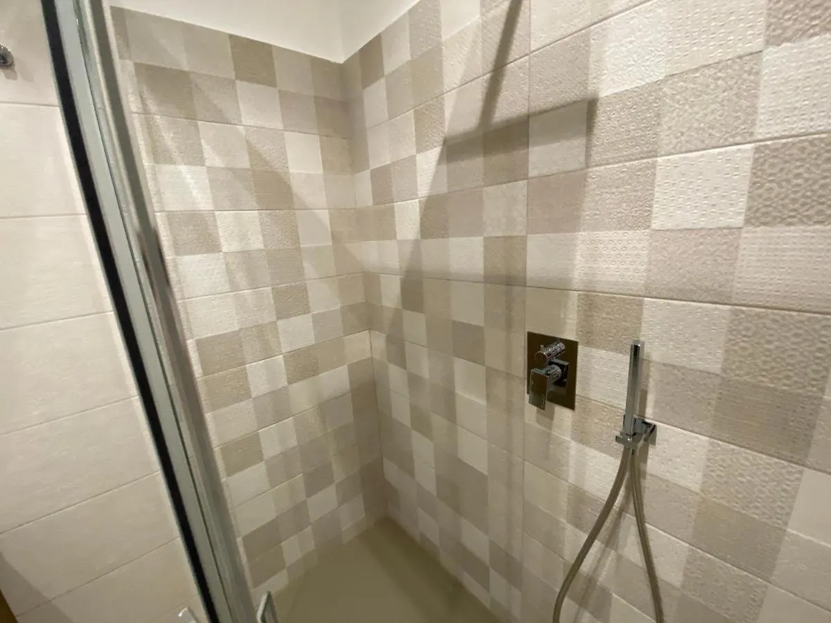 Italiapartment Vaticano Superior Rome