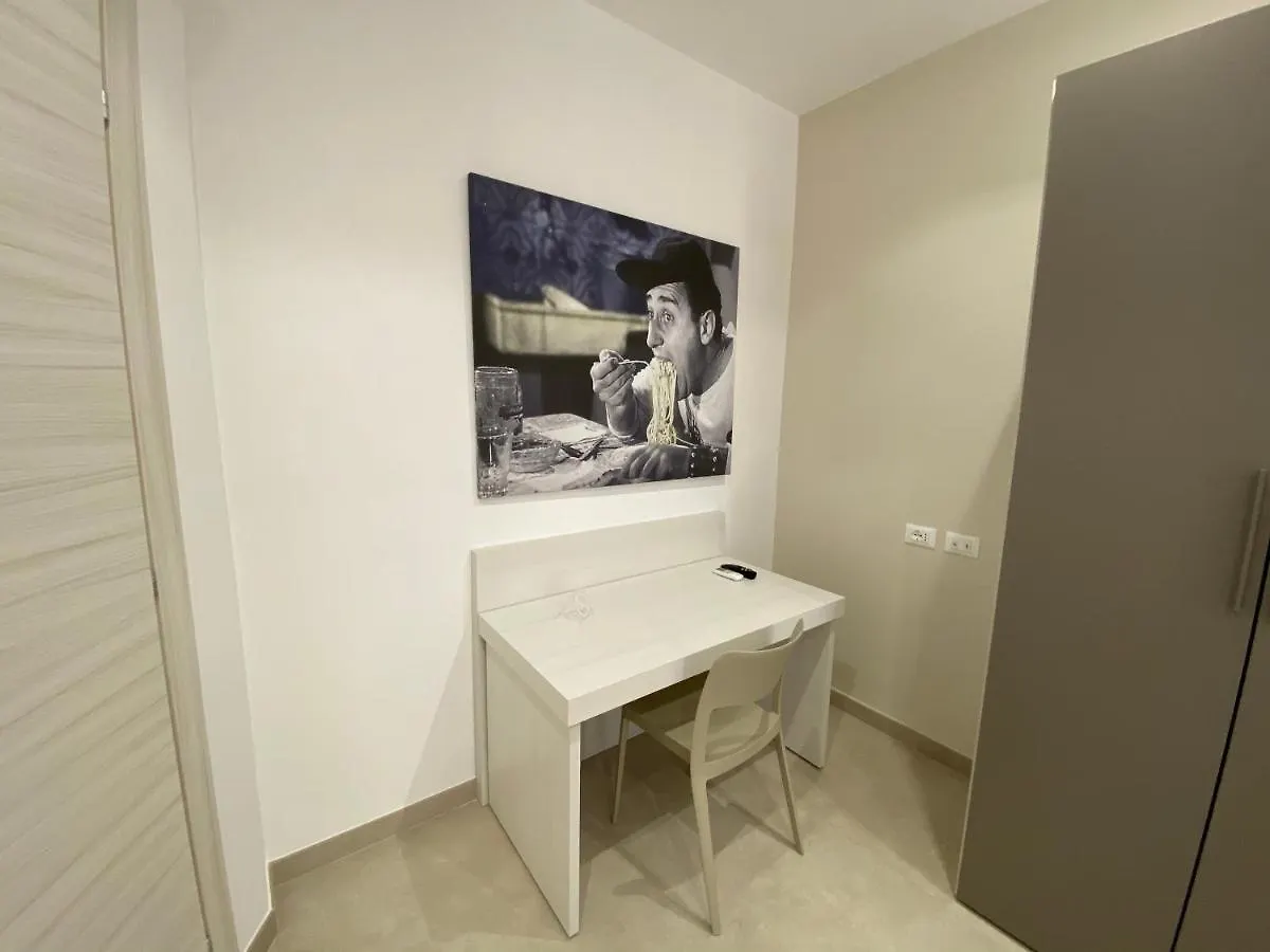 Italiapartment Vaticano Superior Rome Appartement