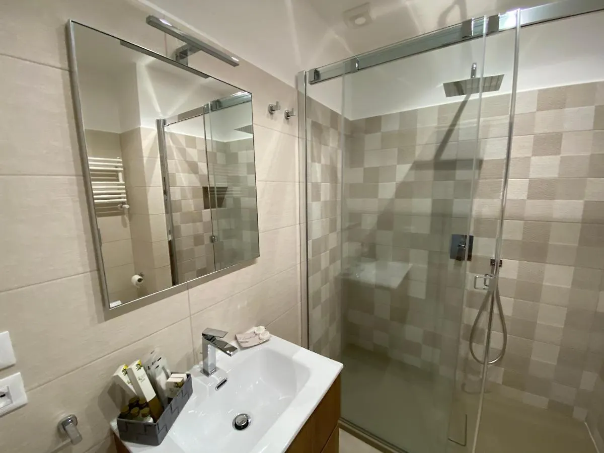 Italiapartment Vaticano Superior Rome Appartement