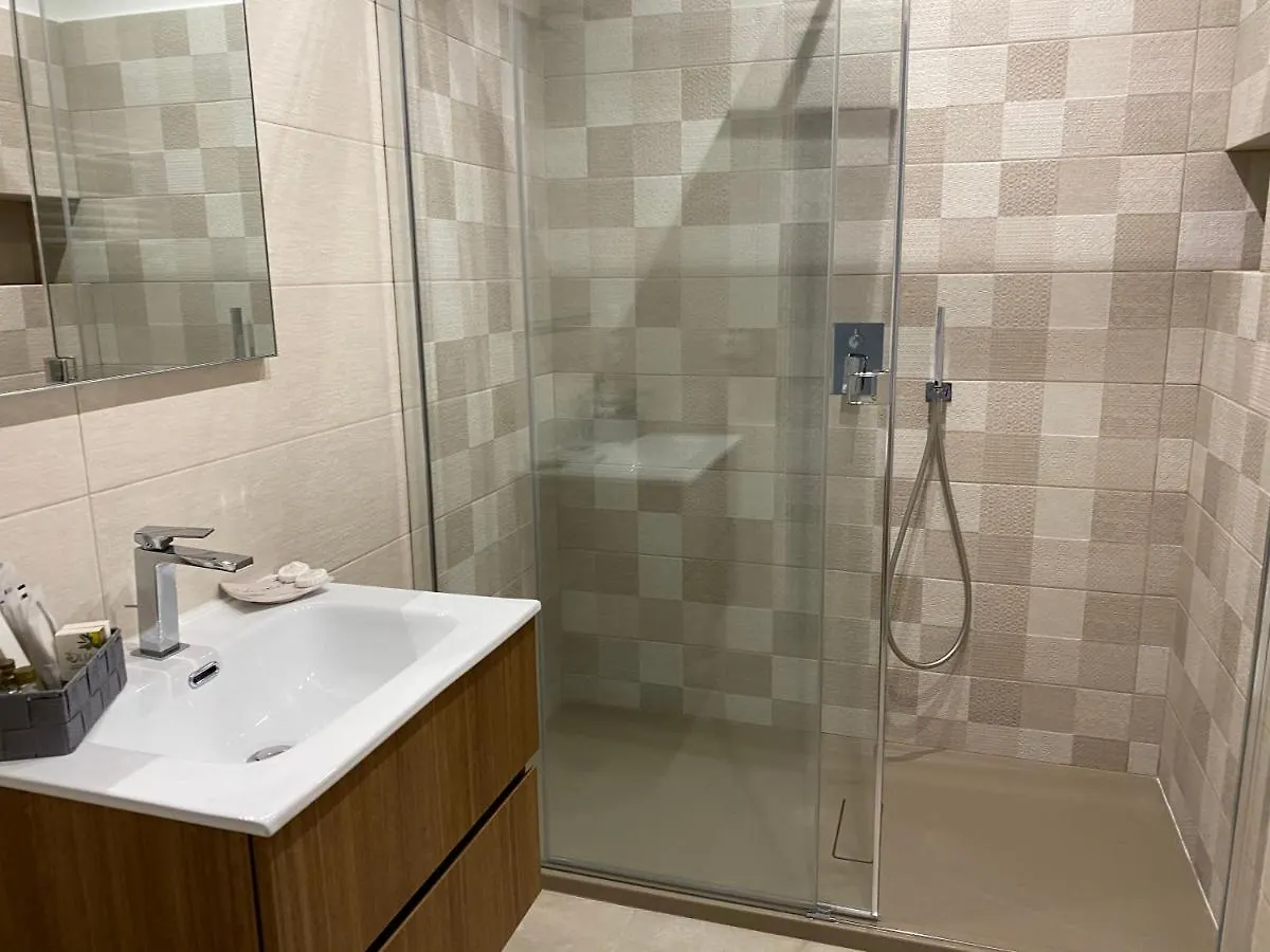 Appartement Italiapartment Vaticano Superior Rome