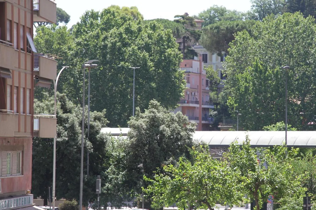 Appartement Italiapartment Vaticano Superior Rome