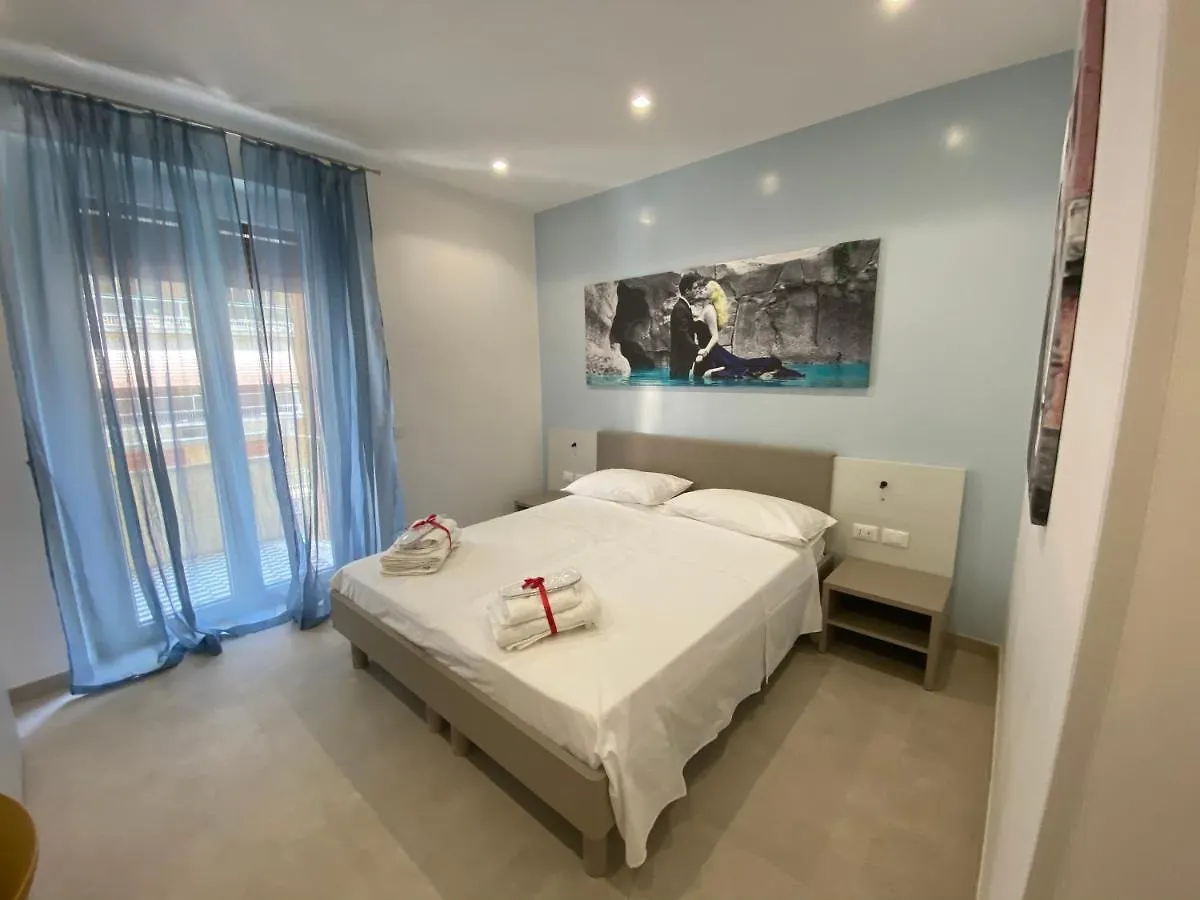 Italiapartment Vaticano Superior Rome 0*,