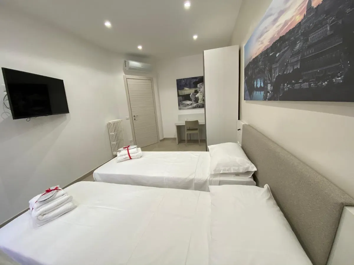 Italiapartment Vaticano Superior Rome